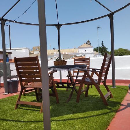 Apartamento Eg17 Arcos de la Frontera Zewnętrze zdjęcie