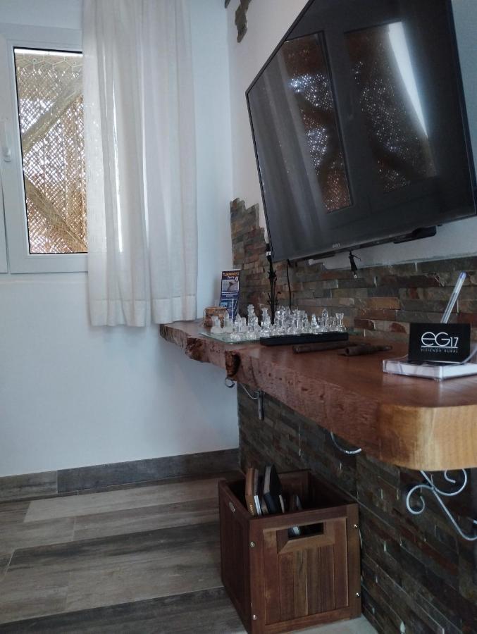 Apartamento Eg17 Arcos de la Frontera Zewnętrze zdjęcie