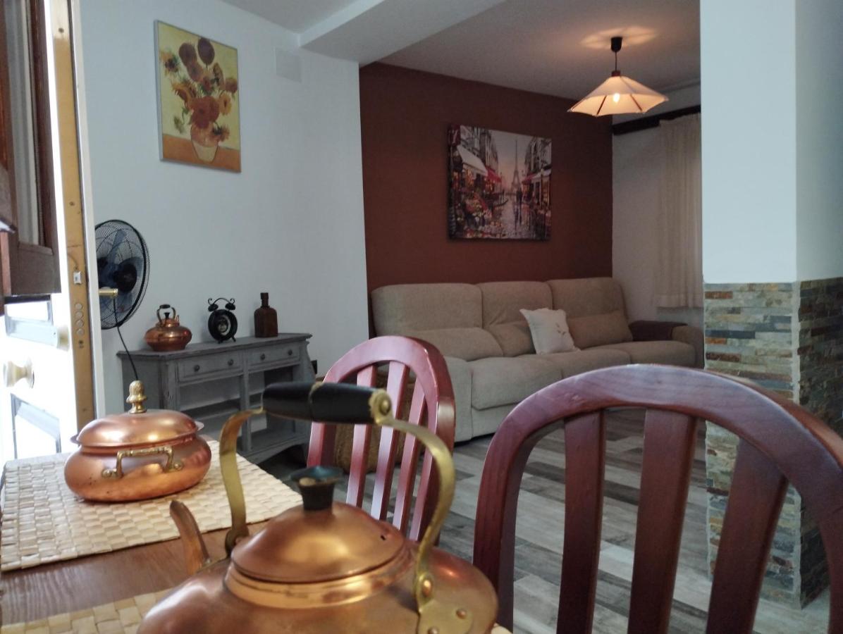 Apartamento Eg17 Arcos de la Frontera Zewnętrze zdjęcie