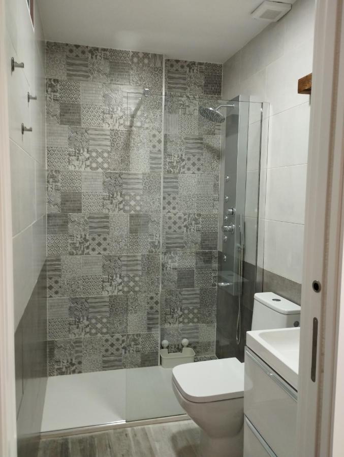 Apartamento Eg17 Arcos de la Frontera Zewnętrze zdjęcie