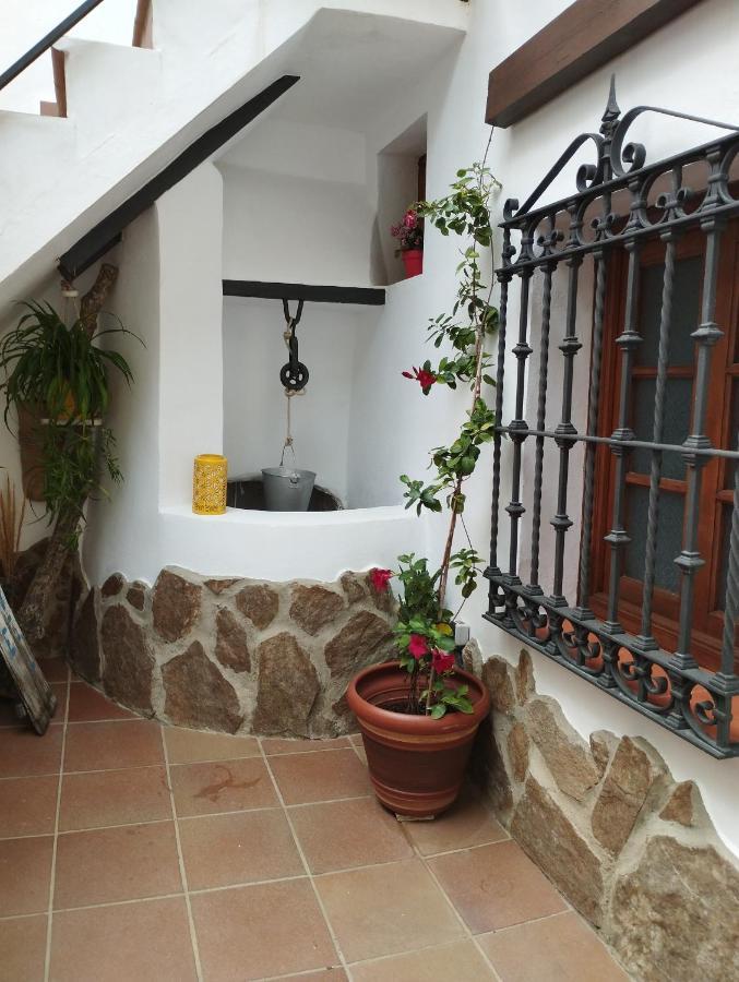 Apartamento Eg17 Arcos de la Frontera Zewnętrze zdjęcie
